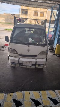 أربيل • هەولیر • شاحنة