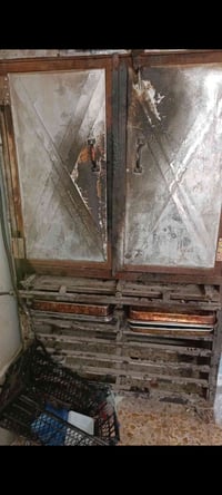 فرن اخوان • ٧ صواني • بغداد