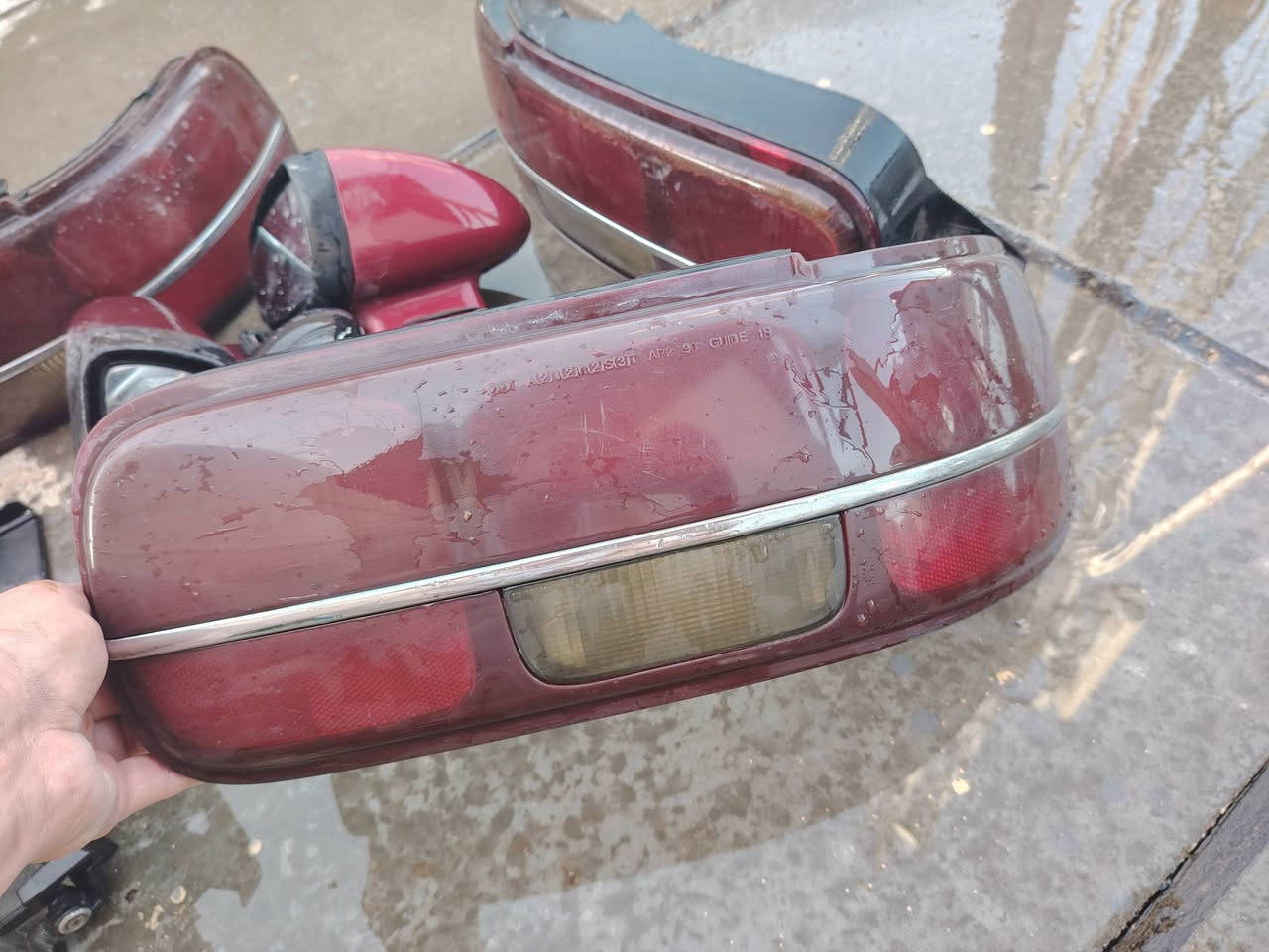 حلل واخذ
*********** مكاني بغداد
طوبه جديده زوج دبلات خلفي جديد
