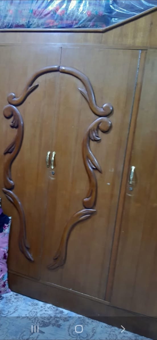 غرفه عراقيه مابيه اي ضرر سعرها ٣٥٠ مكانه سوق الشيوخ


**إذا كنت صاحب هذا الإعلان وتريد حذفه لأي سبب، رجاءا أرسل رسالة إلى الدعم الفني**