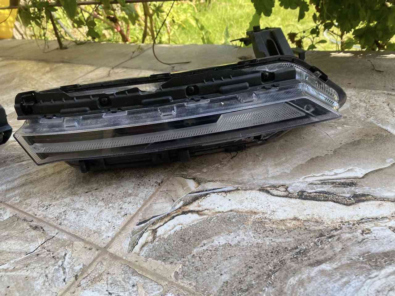 بلاجكتورات امريكي2
لدات 2 
قفل بنيد اصلي مع الحساس
براد دهن مضروب
مازدة يسرة كلشي مصور 
قاعدة بلاجكتور L/R
قيم واخذ


**إذا كنت صاحب هذا الإعلان وتريد حذفه لأي سبب، رجاءا أرسل رسالة إلى الدعم الفني**