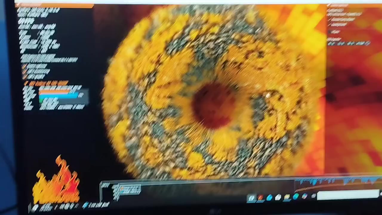 السلام عليكم كيس لل بيع استخدام قليل 🖥️ مواصفات الجهاز
🔲 المعالج    : Intel Core i7-6700
🔲 المذربورد  ASUS B150
🔲 الرامات    :16GB DDR4 z
🔲 كارت الشاشة: AMD RX 580 8GB MSI 
🔲 SSD        : 120GB
🔲 HDD        : 1TB
🔲 البور سبلاي: 550W
🔲 الكيس      : جديد + 4 فانات معه ماوس و كيبورد موقع بغداد سعر 350 لا يوجد توصيل


**إذا كنت صاحب هذا الإعلان وتريد حذفه لأي سبب، رجاءا أرسل رسالة إلى الدعم الفني**