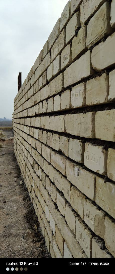 خلفه بناء درجه اولى على الدبل ومكطوعه وعلى اليوميه واني خادم ***********
