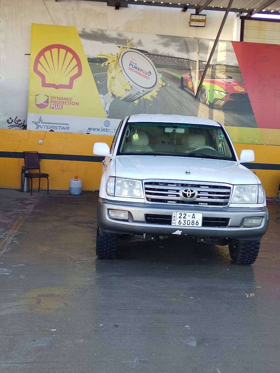 مۆنیکای مۆدێل2002پێش تەپلەپشتوپێشی تازەتوندکرایتەوەگێرومەکینەواکسلودەبل اکسل بەشەرتەبۆیاغ عامەوپشتوپێشی جوانەوبێلدرانەسەنەوینوێیەتامانگی9\2029ناویلەحاسیبەی نیەبەشەرتی هەموجنوبی سەحری112مەجال شوێن نزیکی هەولێرژم***********سێروبحەودەبل سپێرەوسەلاجەیەوماڵی دۆستە أربيل, العراق
