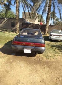 كراون • ١٩٩١ • تحويل