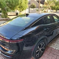 تيوتا كراون لمتيد هايبرد وارد امريكي ‏TOYOTA CROWN 2023 LIMITED   حجم ...