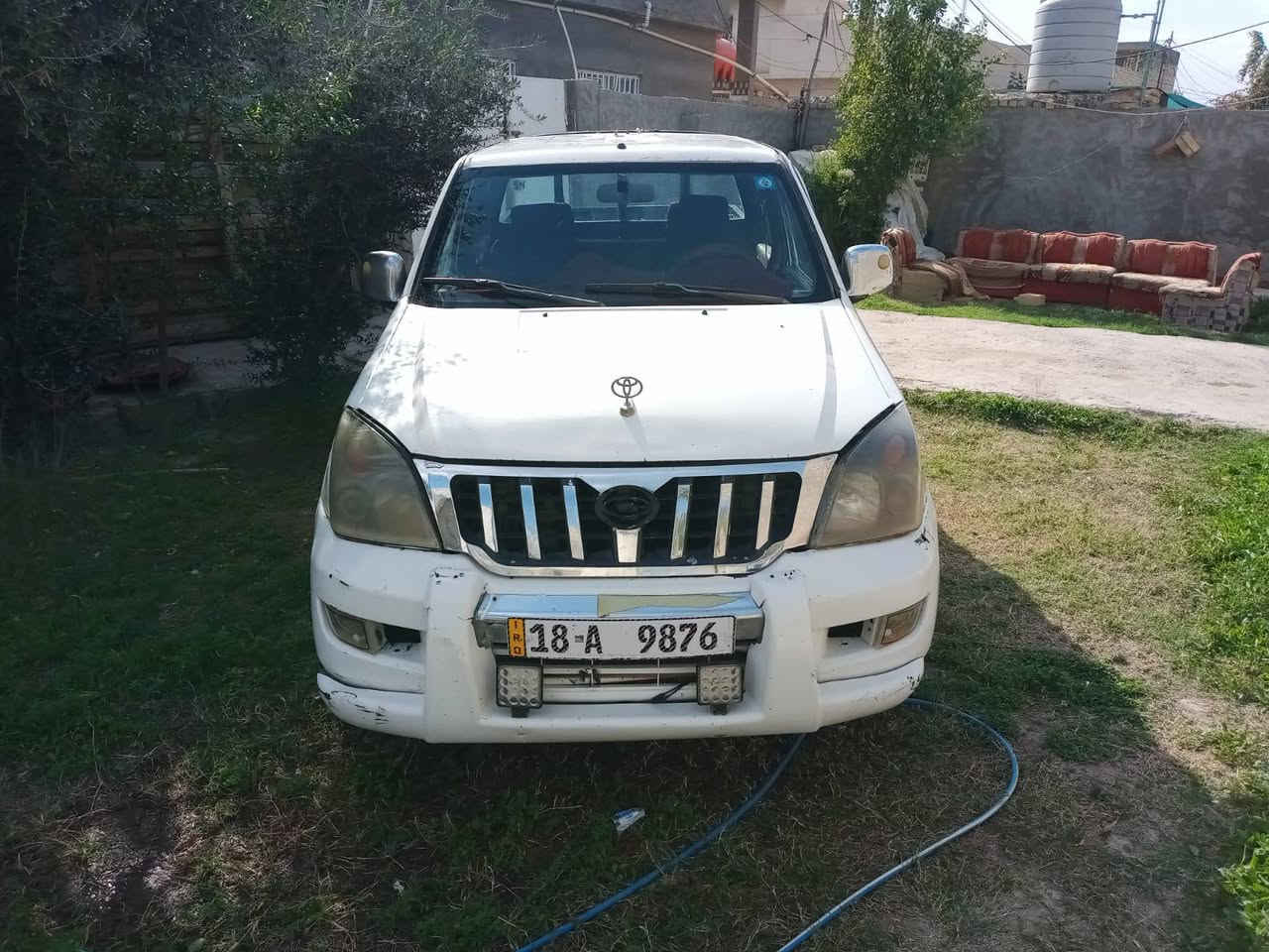 يا الله السلام عليكم من رخصه المدير والاعظاء سياره بيكم موديل 9سياره خير من الله تخم  تاير حداديه باتري كهربايات كله جديد كير أو محرك بل جيس سنويه عظم عاج مشروع وطني لحد 30 تحويل مباشر مكاني كربلاء طوريج السعر 32او بيها مجال *********** أو الاسيا ***********
