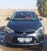 ٢٠١٦ • حادث خلفي • رقم انجليزي