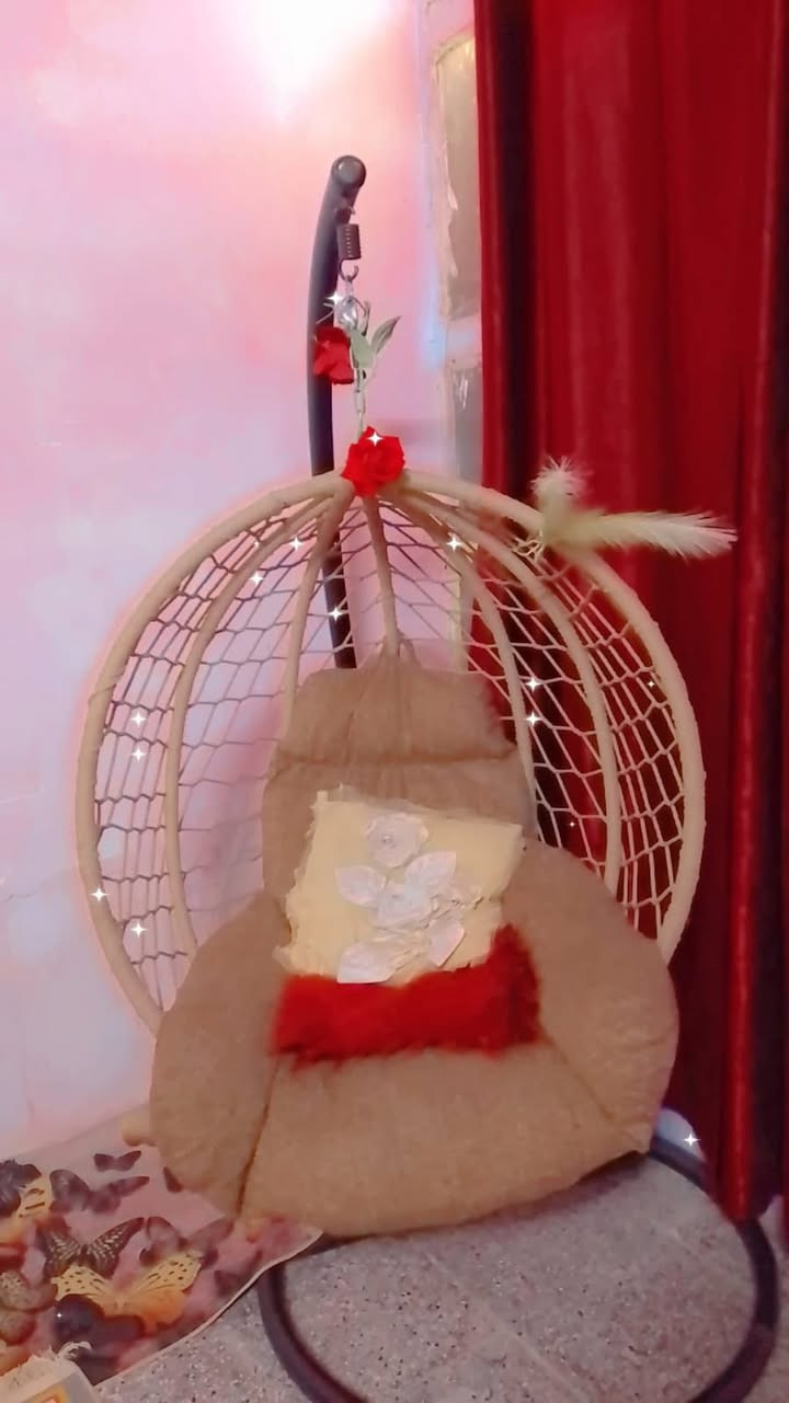 مرجوحه لبيع سعره ٧٠وبيهه مجال


**إذا كنت صاحب هذا الإعلان وتريد حذفه لأي سبب، رجاءا أرسل رسالة إلى الدعم الفني**