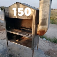 عندي غراض مطعم للبيع للاتصال 07708882731