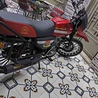 CHANPOW 915 • مستعمل • ٢٠٢٥