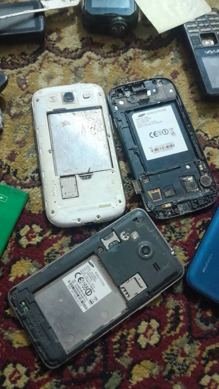 للبيع بيهن العطلان اوبيهن اليشتغل


**إذا كنت صاحب هذا الإعلان وتريد حذفه لأي سبب، رجاءا أرسل رسالة إلى الدعم الفني**