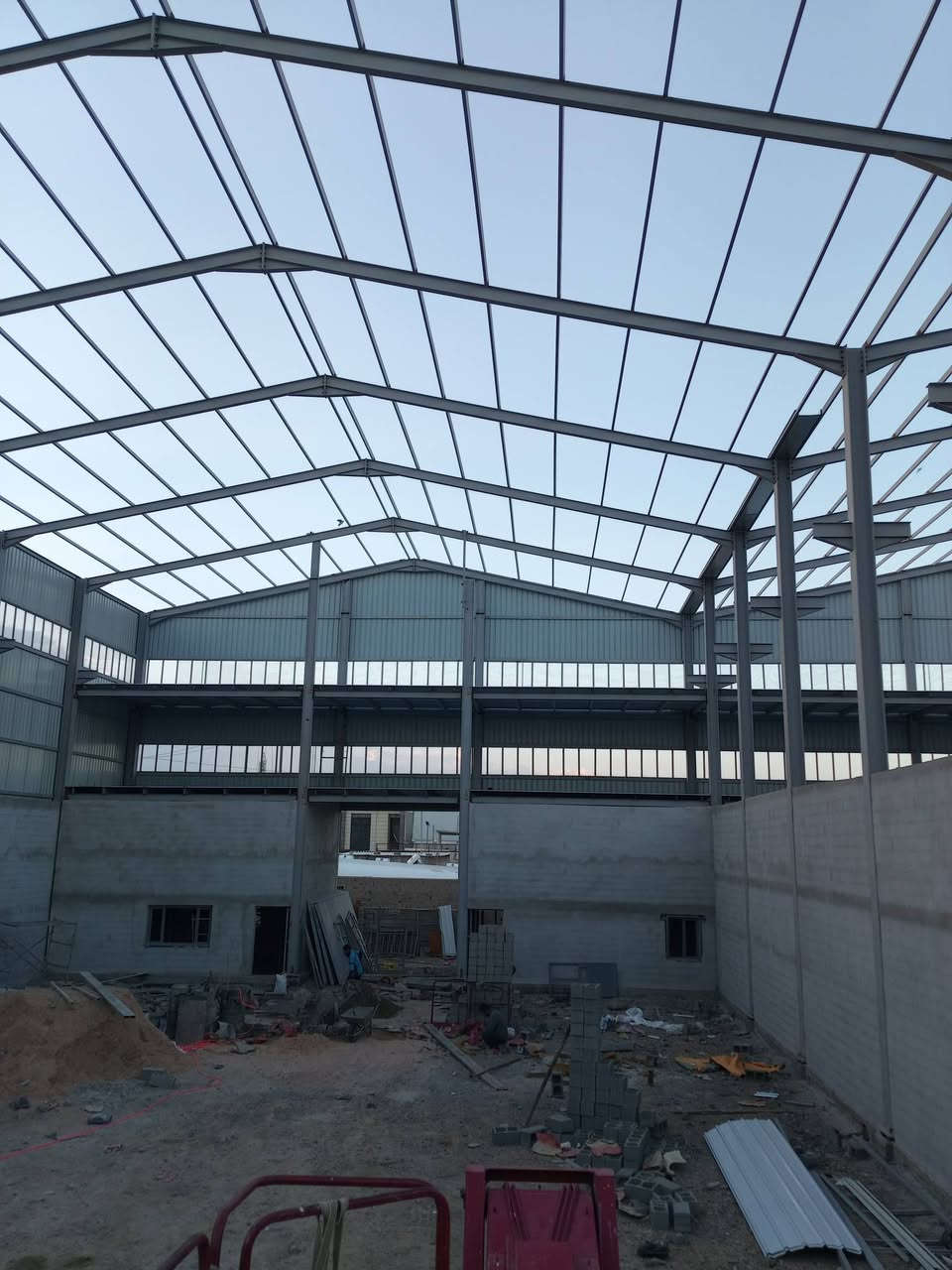 أحد أعمالنا في بغداد


**إذا كنت صاحب هذا الإعلان وتريد حذفه لأي سبب، رجاءا أرسل رسالة إلى الدعم الفني**