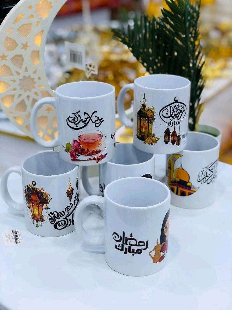 رمضان يبدي بترتيبات 😍كوب طباعة اسم مع عبارة شهر رمضان 🌙 يوجد توصيل لكافة المناطق


**إذا كنت صاحب هذا الإعلان وتريد حذفه لأي سبب، رجاءا أرسل رسالة إلى الدعم الفني**