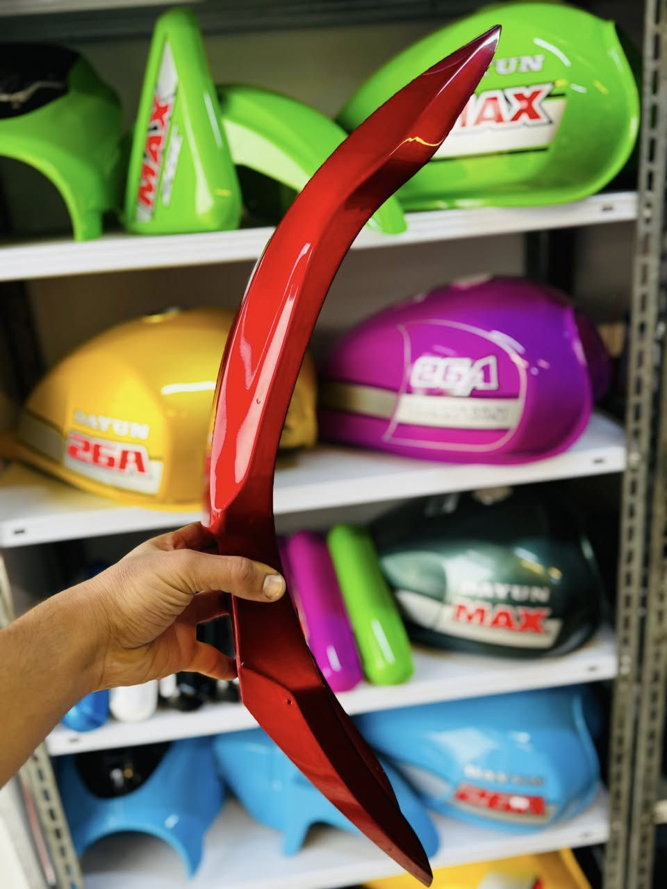 اللهم صلي على محمد وال محمد  

  (ذوالفقار )

جاملغ دايوان جبلي شركه  

لادوات الدراجات  دايوان / بوكسر 

توصيل جميع محافظات العراق 

اوقات العمل من ساعه 8 صباحا الى 1 ليلا 

بادارة / ذوالفقار الربيعي 

تيك تك 
https://www.tiktok.com/@zulfiqar.alrubaie1?_r=1&_t=ZS-91iiZNnV5Ge

رقم / ***********
رقم / ***********
