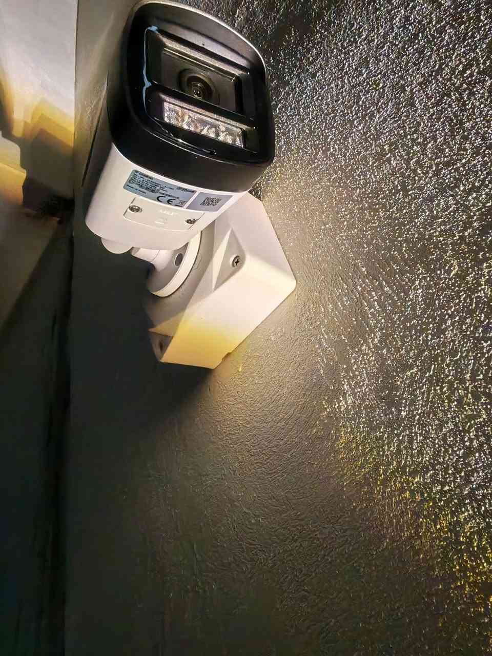 تم تنصيب كاميرات دهوا IP Wiz color
شغل كدام عينكم💯❤️‍🩹
***********
