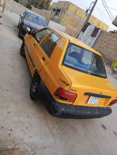 سايبا موديل ١٨ رقم قادسيه سنويه ٢٧رقم الماني تحويل مباشر بيه خياس مبين بل صوره وبيه جاملغ صبغ الامام وخياسات بل دوس جوه مكينه برايد السعر ب٣٧.    *********** مكاني ناحيه نفر. او مراوس
