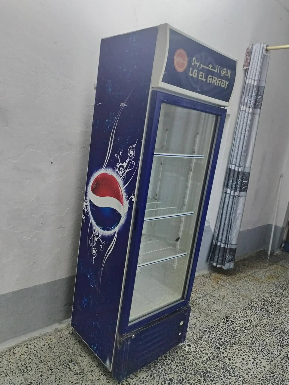 وضع شركه نظيف السعر ٢٢٥


**إذا كنت صاحب هذا الإعلان وتريد حذفه لأي سبب، رجاءا أرسل رسالة إلى الدعم الفني**