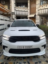 دوج دورنكو • ٢٠٢٥ • ٦ سلندر