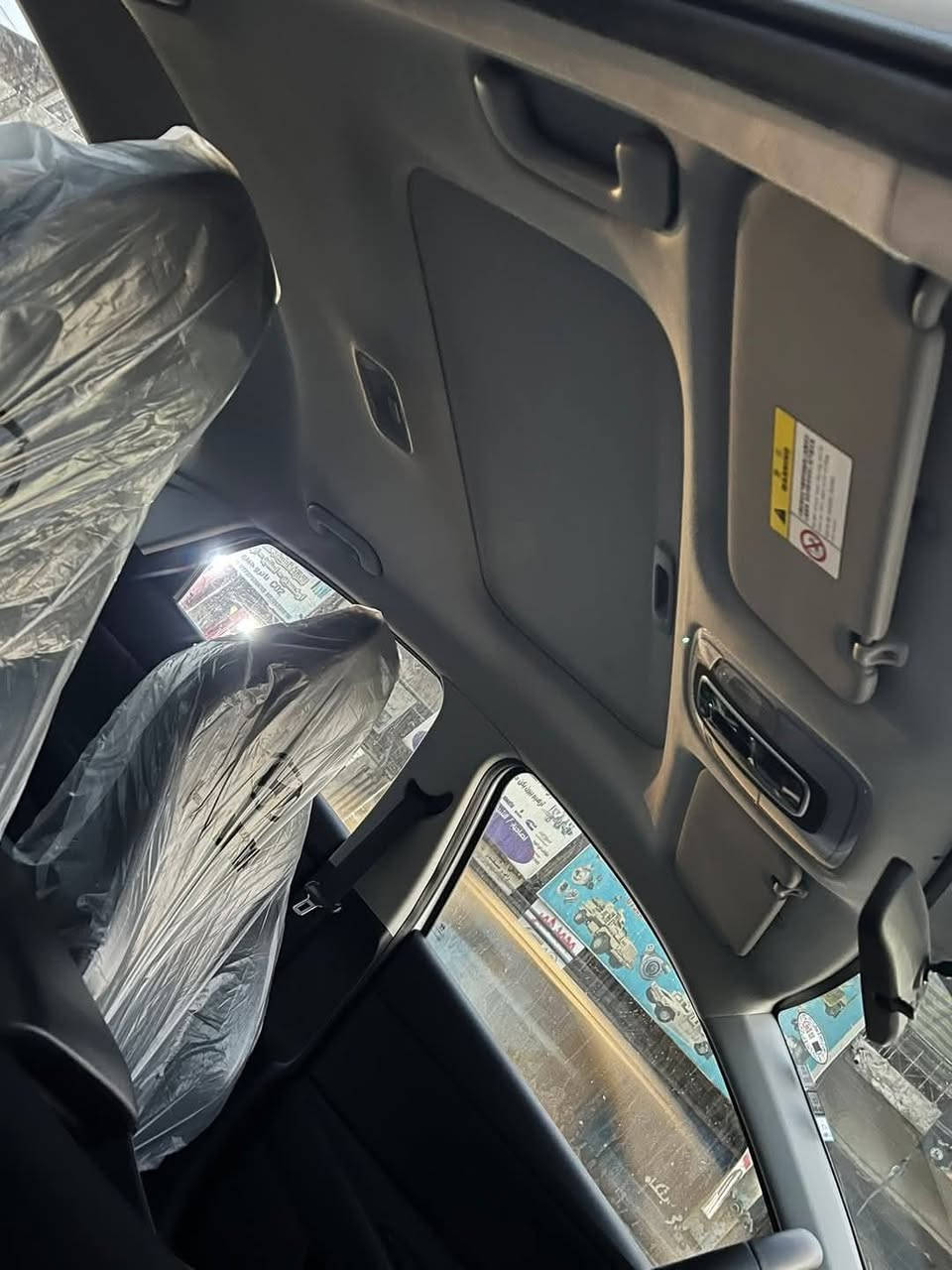 سلام عليكم
النترا 2024
   رقم أربيل      
 : /السياره ماشيه 30 الف كيلو 
سنوية بأسمي 
المواصفات فوووول
ارضيات حوضية 
دوشمة الجنطة جلد

المحرك 1500 دبل نوزل 
شاشه ديجتال 
بصمه
كشنات جلد 
هند بريك بصمه
اوتو هولد                  
فتحه سقف                                             
حساس لايت 
حساس خلفي بلادي 
حساس أمامي بلادي 
تبريد قطعتين
كاميرا خلفيه بلادي 
جي بي اس 
نضام ترحيب مري شفط
نضام مود درايف إيكو وسبورت وسمارت و عادي
تحكم ستيرن فول 
ويل كب كروم حجم 17
لد امامي نهاري
مانع انزلاق
لايت عدسات زنون 
ايرباكات 8
سعرهه 142  وبيهه مجال بسيط 
مكاني شهداء السيدية 
ابو فاطمة 0771 448 5774
