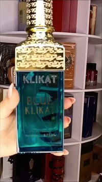 بلو كليكات • ٢٠٠مل • عطر رجالي