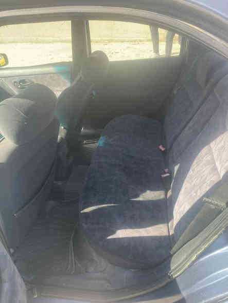 السلام عليكم ورحمة الله وبركاته للبيع فورد مونديو موديل 95كوبون بنزين كير محرك شرط كير توماتيك طخم ليوم فتحتو باتري جديد جامات امامي للتفاوض سنتر لوك قفل شغال تبريد عاطل السياره جاهزه لل اخير شرط التحويل ترايك للبصره شرط السعر33وقابل للتفاوض العنوان موصل مزارع زيونه ***********
