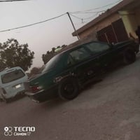بيجو فرنسي موديل 96 رقمها صلاح الدين سنويتها ساقطه راعيها بالدوره ابيع...