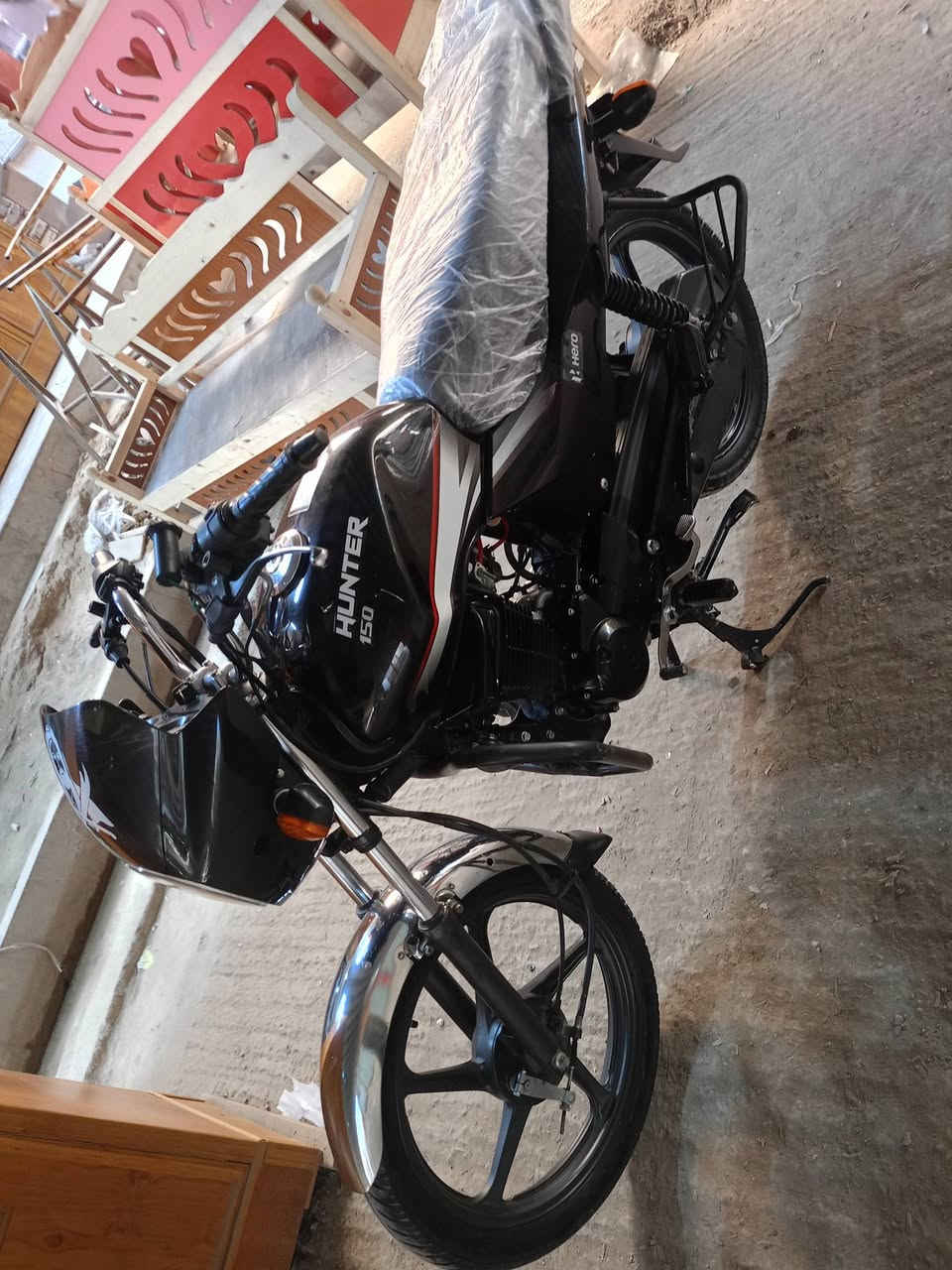 هيرو 23للبيع السعر مليونين وربع العنوان كوت حي الجهاد للستفسار خاص أو اتصل
***********
***********
