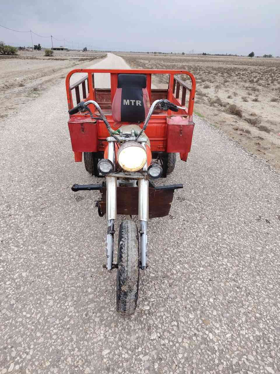 يالله 
السلام عليكم للبيع
ستوته  MTR
2016
كلك مكفوله من السرقه
 محرك 2023
ستوته خير من الله 
جاهزه مرتبه 
مكان بابل الحمزه الغربي الغزالي 
سعر 600وبيها مجال
***********اتصل وتدلل
