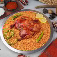 شيف مندي خبرة عشرون سنة متفرغ للعمل للتواصل 07741113611