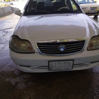 ٢٠١٣ • جير شرط • مكينة شرط