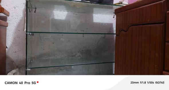 كناتير للبيع القطعه الوحده ب ٨٠ الف الميز ١١٠ عنون ناصريه مركز ***********
