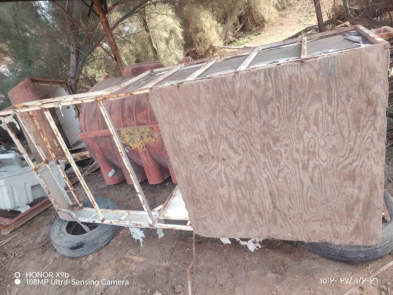 سلام عليكم دراجه للبيع نوع أجج روسي دراجه جانت شغاله وتركناه للبيع مكانه ميسان قضاء  شرقي خلي سعر الي يرضي الله وخذه مامتواجد عل نت *********** زاد سقيفه ستوته للبيع
