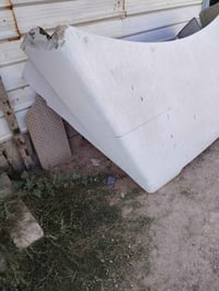 كسحه وزعانف مال شمعه للبيع 07817355211