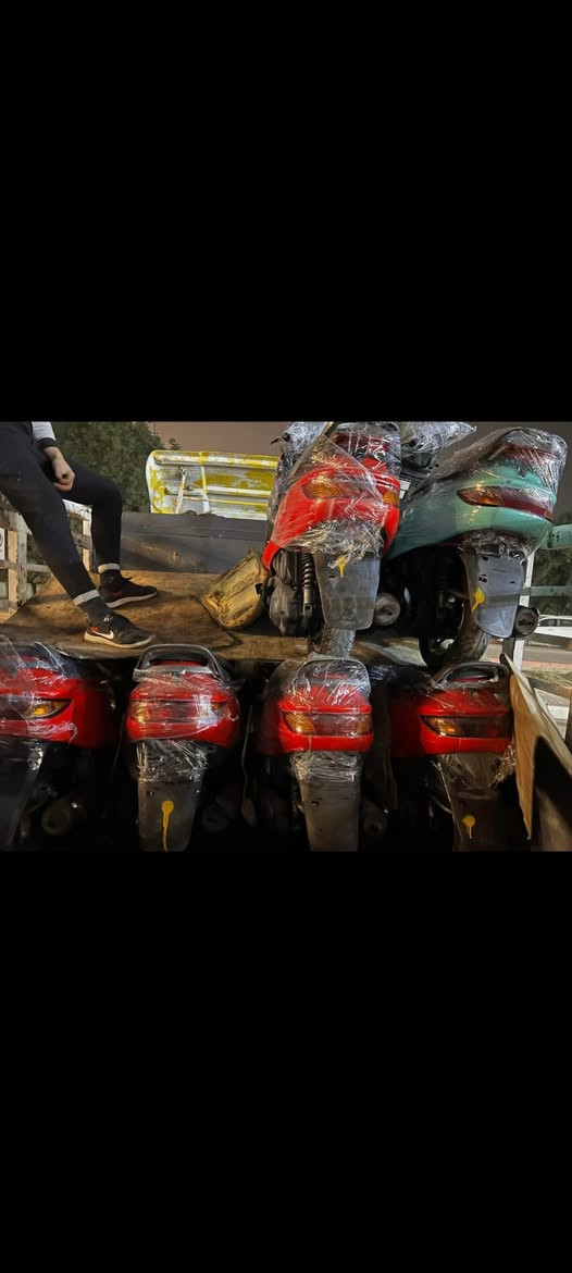 السعر 650

العنوان الشاميه قرب فلكه الشاميه 

إتصال ***********
