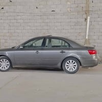 فول مواصفات • ٢٠٠٩ • مكينة بخار