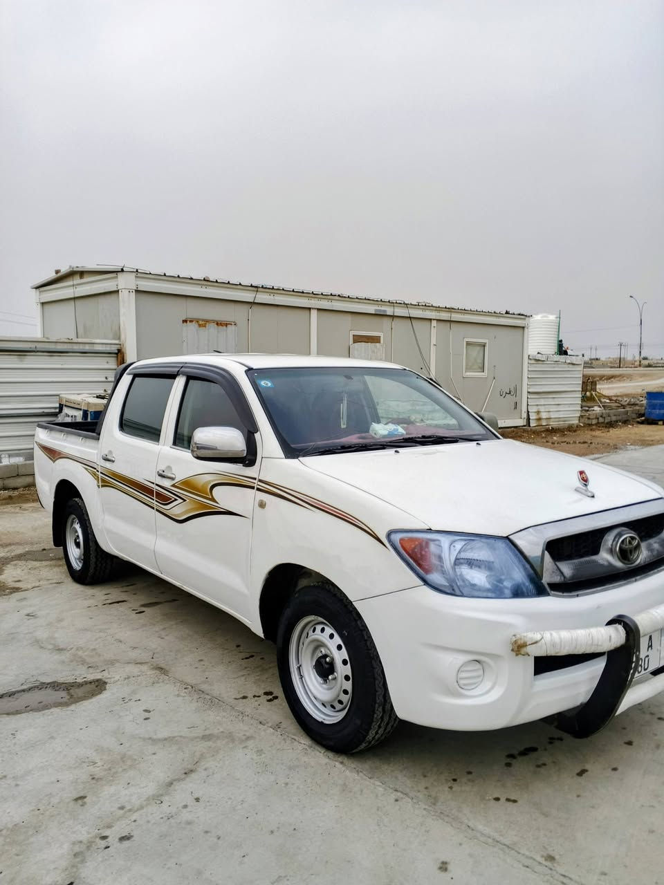 سلام عليكم للبيع فلاونزه 2006 مكفوله كير ومحرك مكفولات حداده وتايرات جدد تبريد تدفئه كهربائيات شغاله رقم بصره مشروع وطني دولي السعر 120 وبيه مجال الشراي يتصل ‏‪***********‬‏ مكلف بنشر
