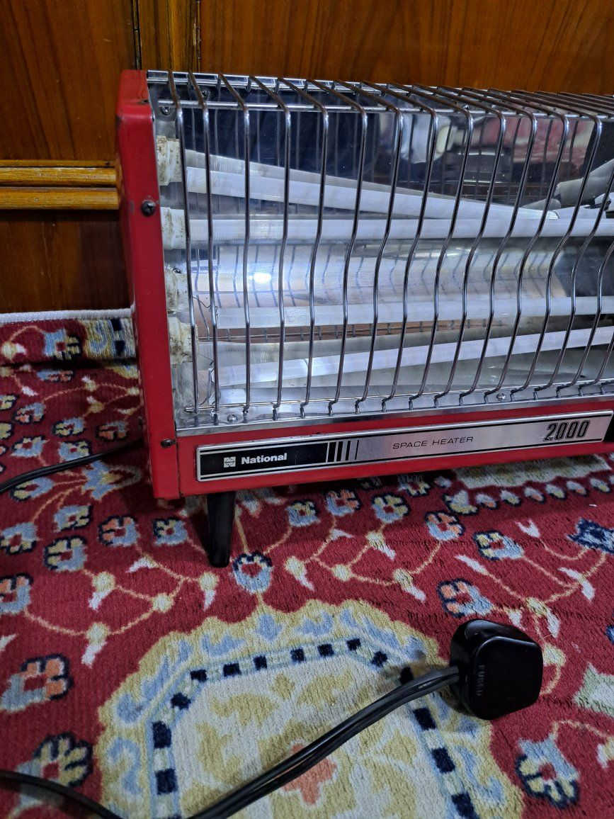 السلام عليكم هيتر ياباني ناشينال شغال بي شمعتين مكسورات عوزهن تبديل السعر ٦٠/الف مكان بغداد


**إذا كنت صاحب هذا الإعلان وتريد حذفه لأي سبب، رجاءا أرسل رسالة إلى الدعم الفني**