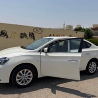 سينترا ٢٠٢٥ • ١٤٠٠٠ كم • أربيل