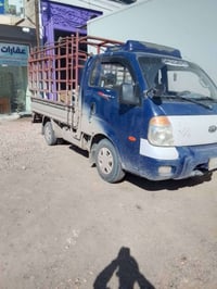 كيا • ٢٠٠٨ • بابل مسيب