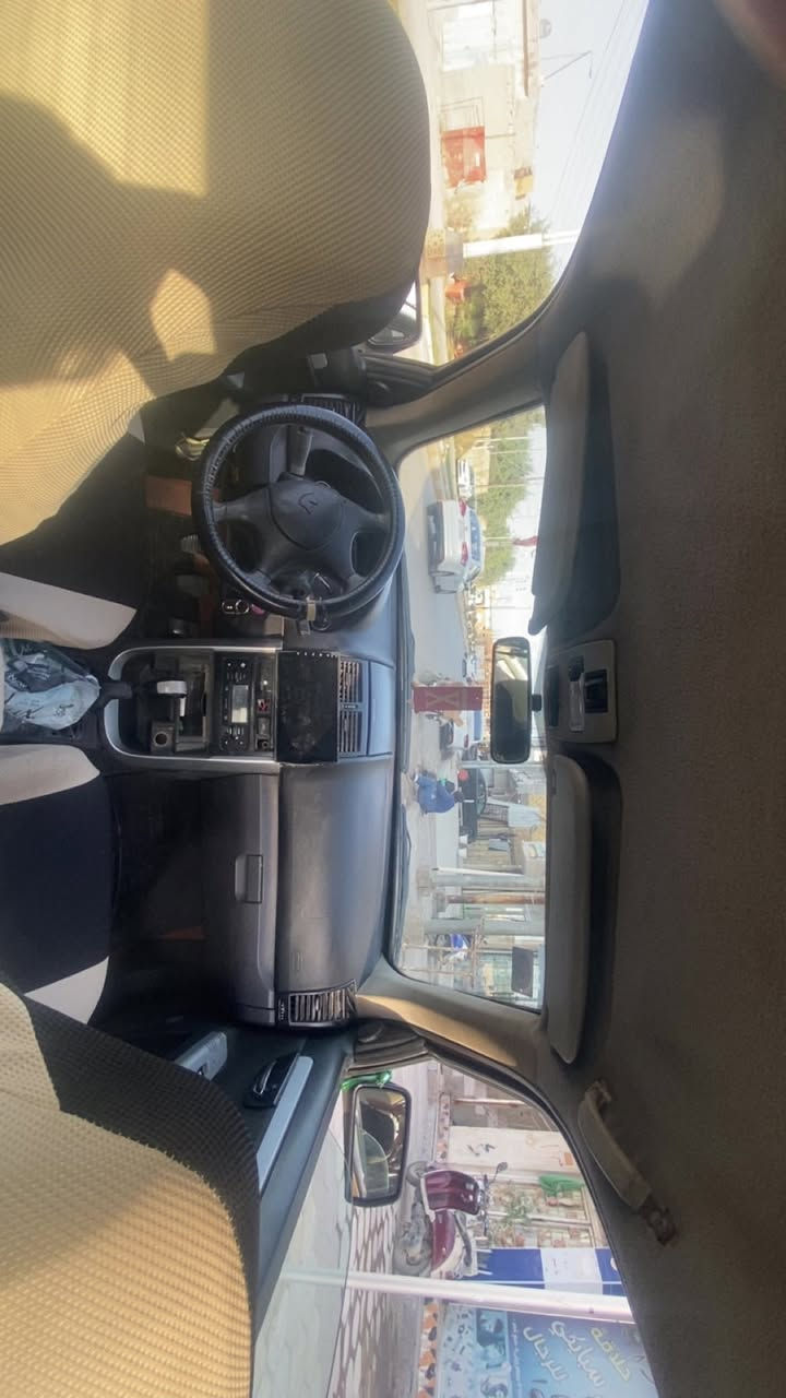 السلام عليكم سمند للبيع موديل 2017
سياره جاهزه وحلوه وبسم راعيه ورقمها ذي قار

وباقي تفاصيل يم راعيه وهاذ رقمه ‭٠٧٨١ ١٨٧ ٤٤١٠‬
