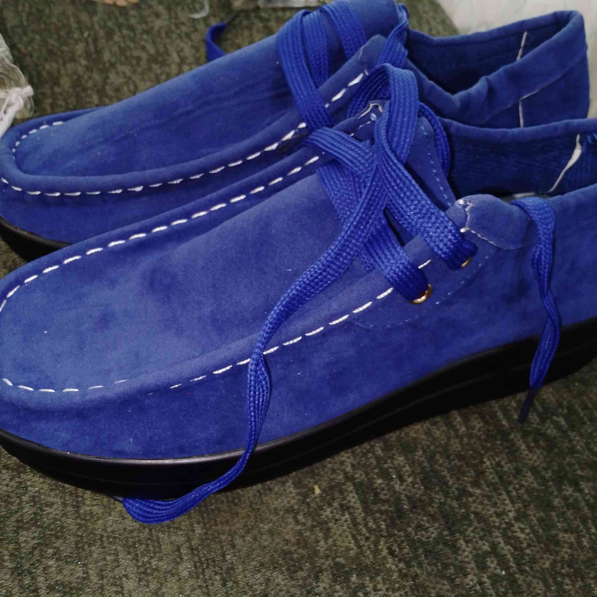 احذيه على 15الف


**إذا كنت صاحب هذا الإعلان وتريد حذفه لأي سبب، رجاءا أرسل رسالة إلى الدعم الفني**