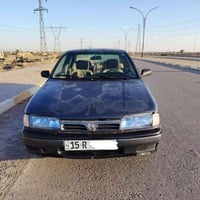 برايمر • موديل ٩٢ • مكينة ١٦٠٠