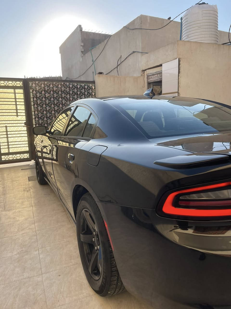 السلام عليكم
جارجر 2016 كصه جنطه
كير مكينه شرط كارتون مكينه 3600
حداده تبريد ثلج جاهزه من كلشي شاشه جبيره  كشنات حضن دمام خلفي  نضام سبورت سياره فول عدا الفتحه ارقام وسنويه نكليزي 
متومه شرط الحاسبه
مكان السياره بصره 
السعر 77
***********
