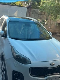 سبورتج • ٢٠١٧ • فول مواصفات خليجي