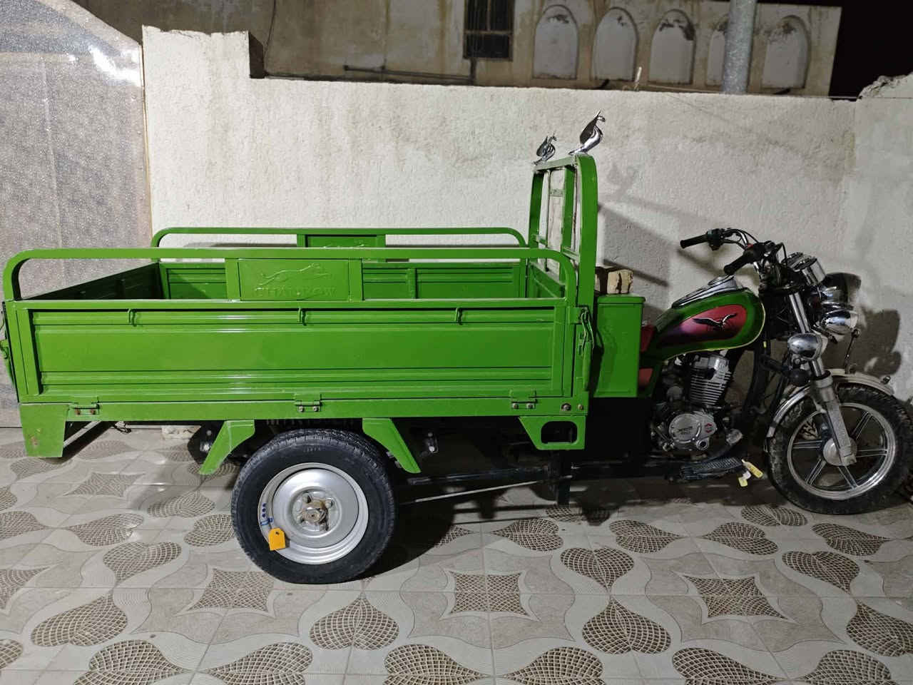 ستوتة للبيع مديل ٢٣ اصولي


**إذا كنت صاحب هذا الإعلان وتريد حذفه لأي سبب، رجاءا أرسل رسالة إلى الدعم الفني**