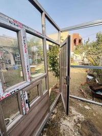 دولاب • مستعمل نضيف • عرض٢م ارتفاع٢٫٥م