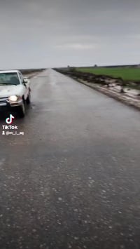 تويوتا بيكب • ١٩٩٠ • رقم بغداد