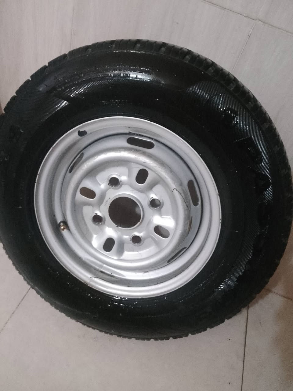 زوج تايرات شرط چوبلس السعر 55الف المكان السليمانية هاذ رقمي***********
