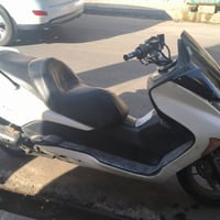فورزه • ٢٠٠٩ • محرك مفتوح